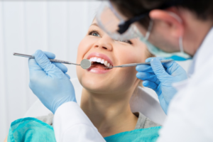 dental bonding procedure | Peak Dental Arts - North Vancouver