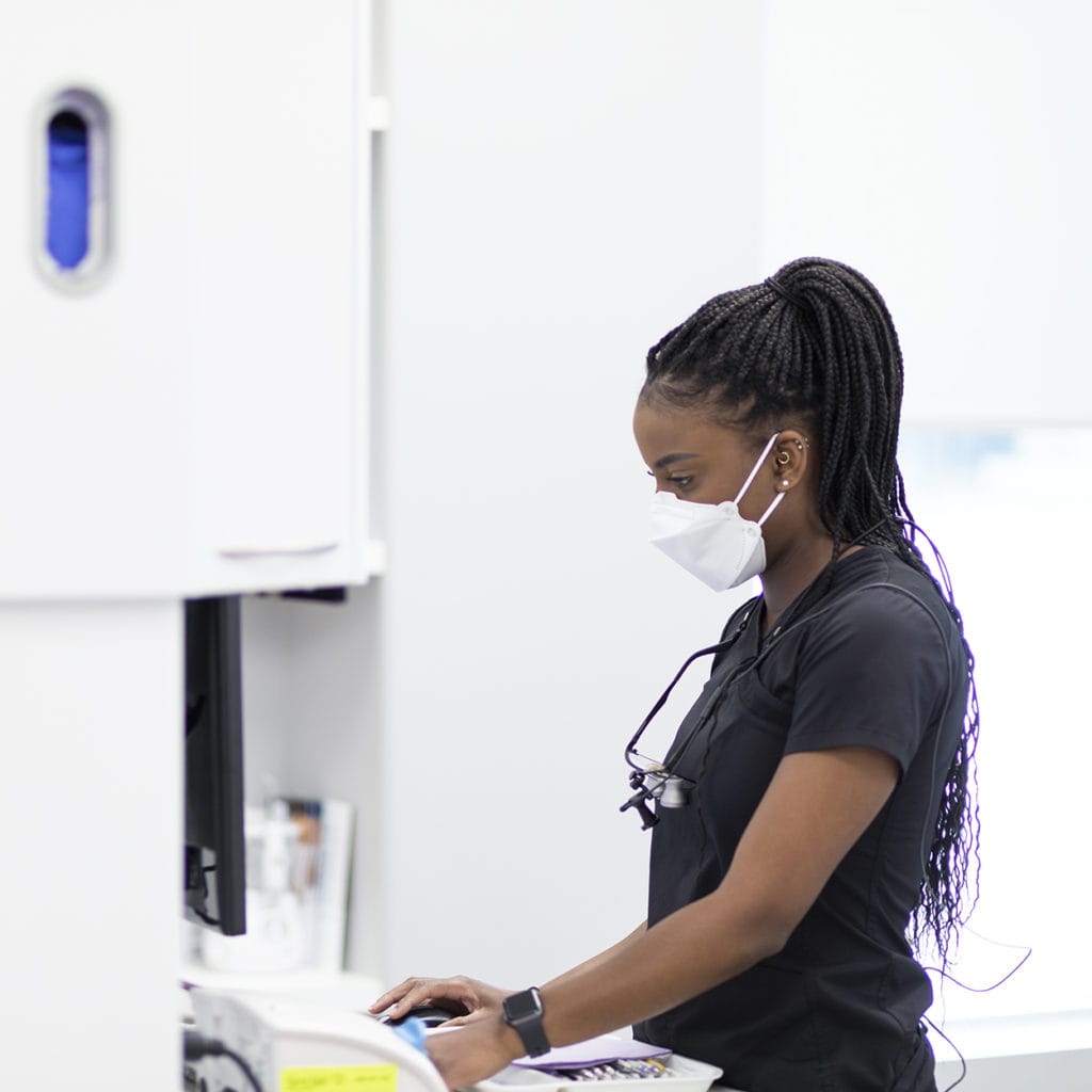 Peak Dental Arts - North Vancouver Dentists