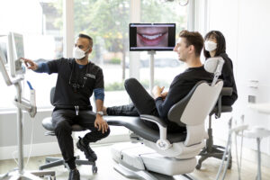 Tooth Sensitivity - Ways To Effectively Manage It | Peak Dental Arts