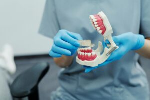 Quality Dental Care in North Vancouver