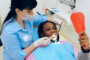 Comprehensive Dental Care in North Vancouver: What to Expect